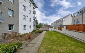 Orange Apartments - Kepplestone